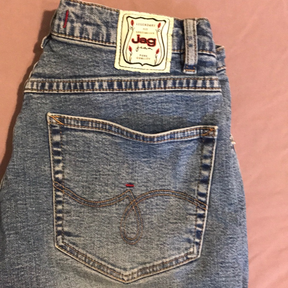 Jag jeans